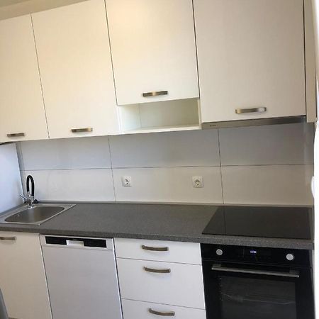 扎达尔Apartman Lana公寓 外观 照片