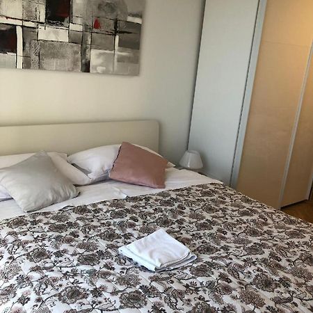 扎达尔Apartman Lana公寓 外观 照片