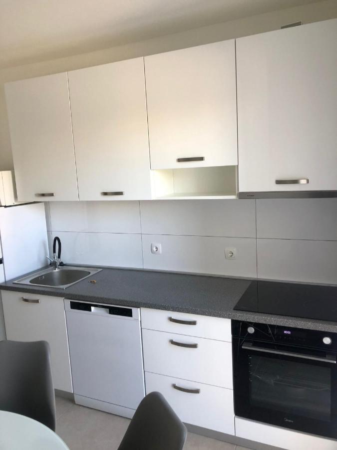 扎达尔Apartman Lana公寓 外观 照片