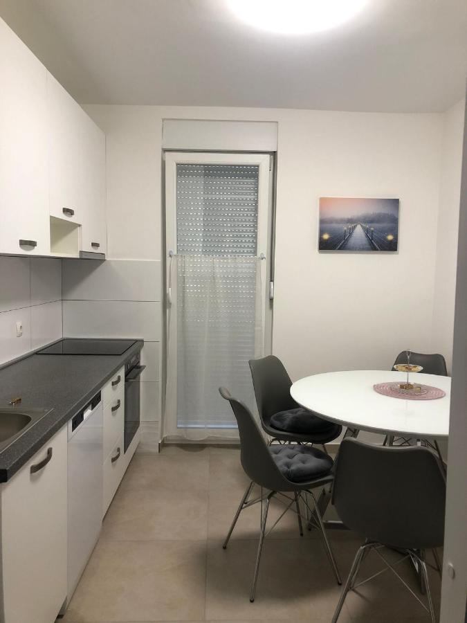 扎达尔Apartman Lana公寓 外观 照片