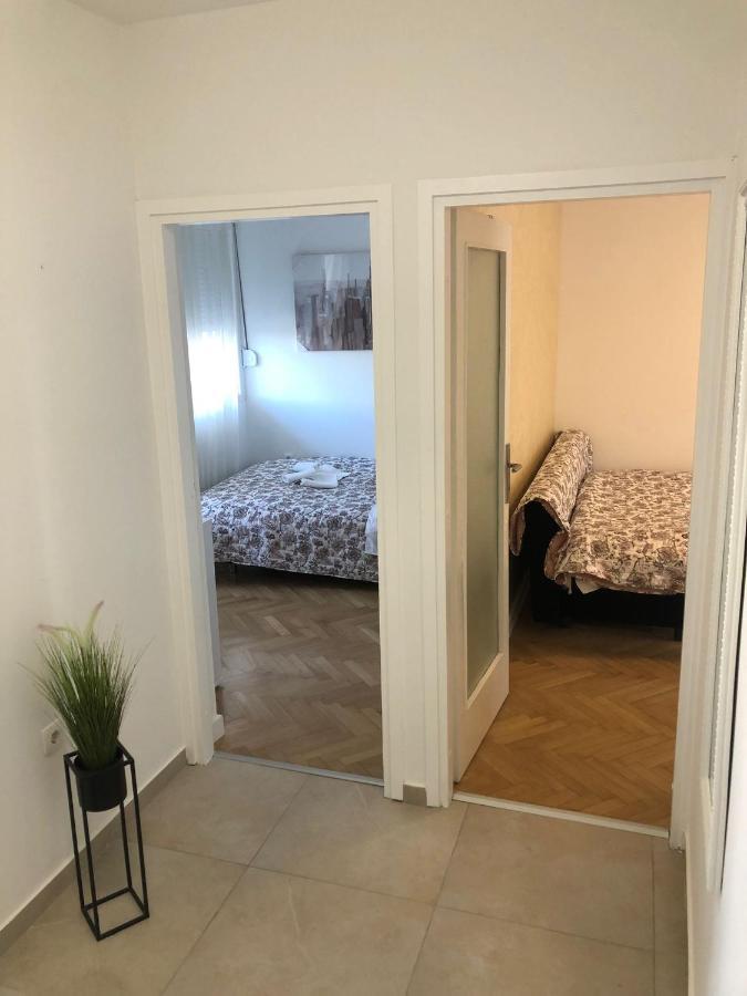扎达尔Apartman Lana公寓 外观 照片