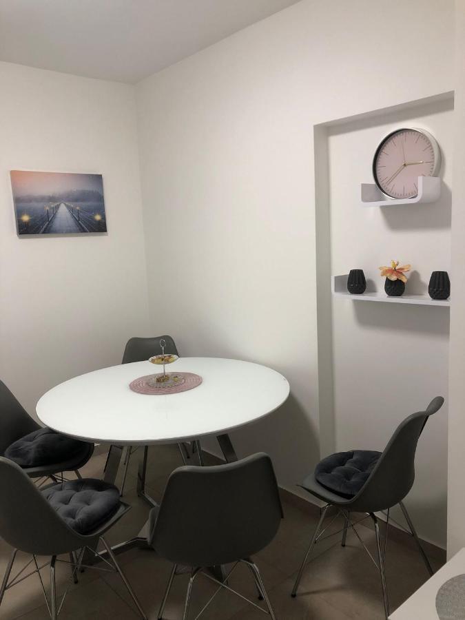 扎达尔Apartman Lana公寓 外观 照片