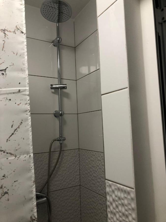 扎达尔Apartman Lana公寓 外观 照片