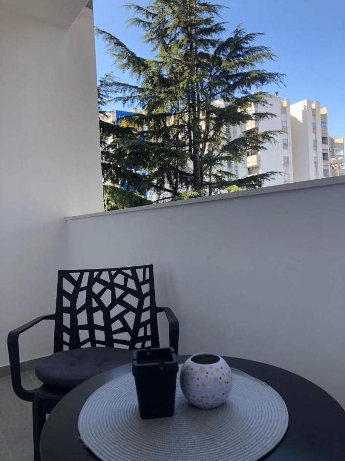 扎达尔Apartman Lana公寓 外观 照片