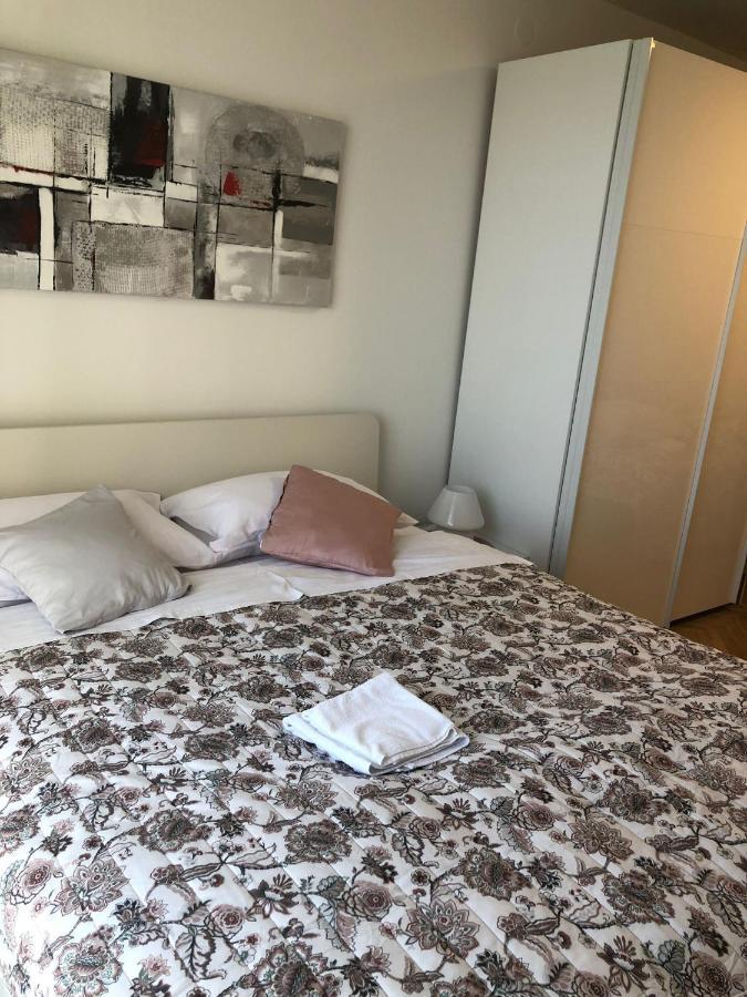 扎达尔Apartman Lana公寓 外观 照片