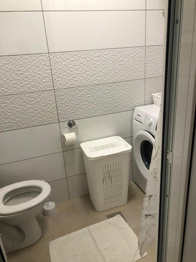 扎达尔Apartman Lana公寓 外观 照片