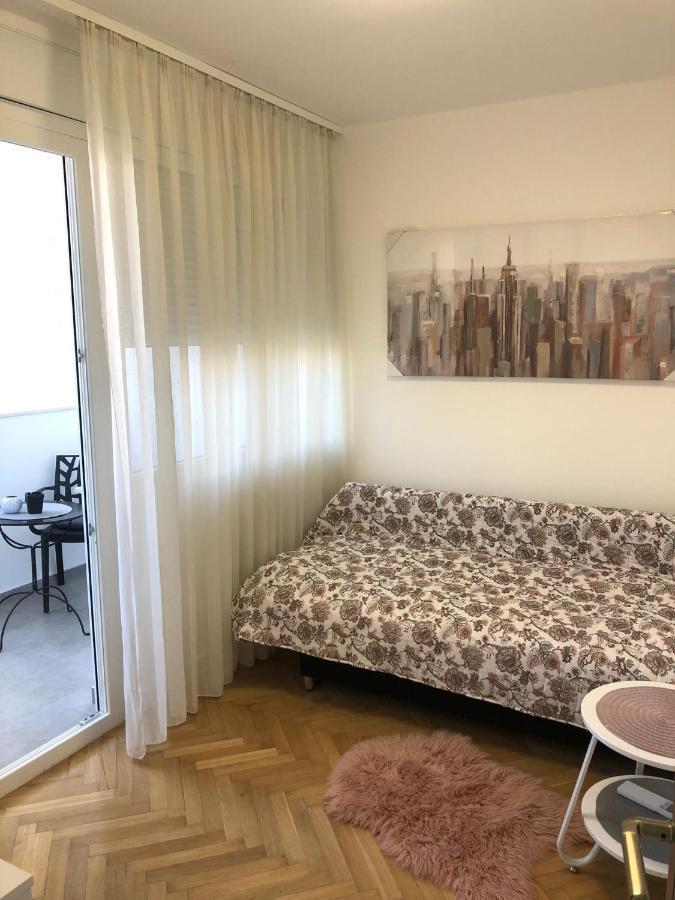 扎达尔Apartman Lana公寓 外观 照片